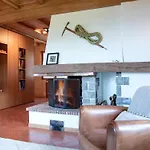 Chalet L'escapade By Interhome *
