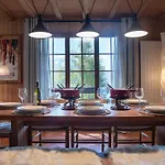 Chalet L'escapade By Interhome *