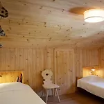 L'escapade By Interhome Chesières