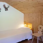 L'escapade By Interhome Chalet