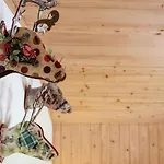 シャレー L'escapade By Interhome *