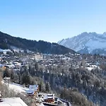 Chalet L'escapade By Interhome Chesières