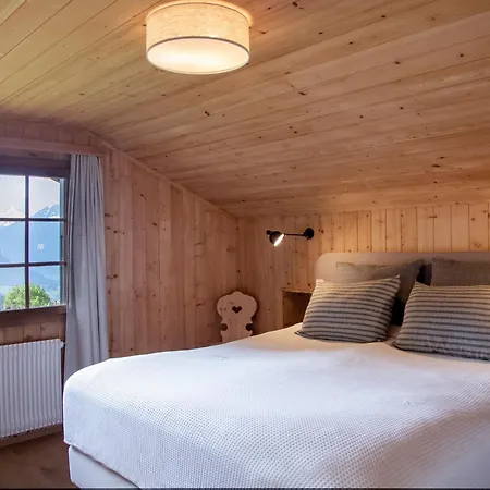 בקתה L'escapade By Interhome *