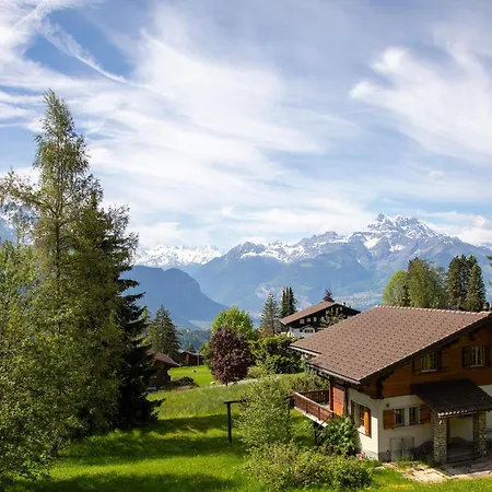 L'escapade By Interhome *