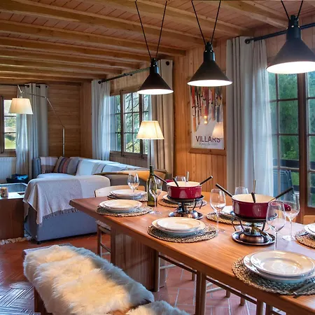 L'escapade By Interhome