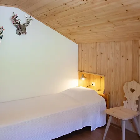 L'escapade By Interhome Dağ evi