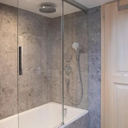 L'escapade By Interhome Chesières