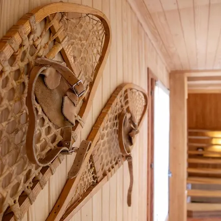 L'escapade By Interhome