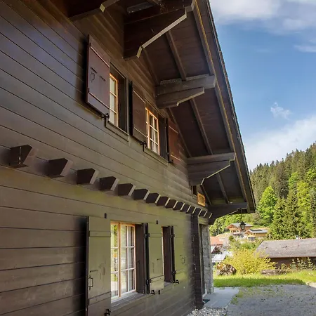 L'escapade By Interhome