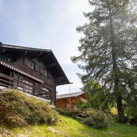 L'escapade By Interhome Chalet *