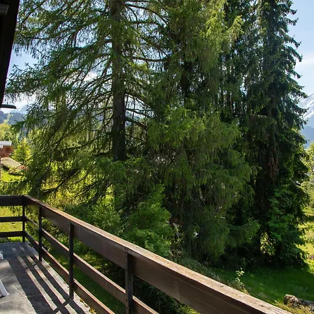 בקתה L'escapade By Interhome *