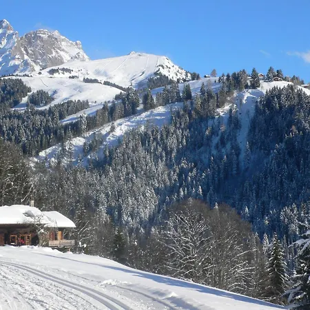 L'escapade By Interhome *