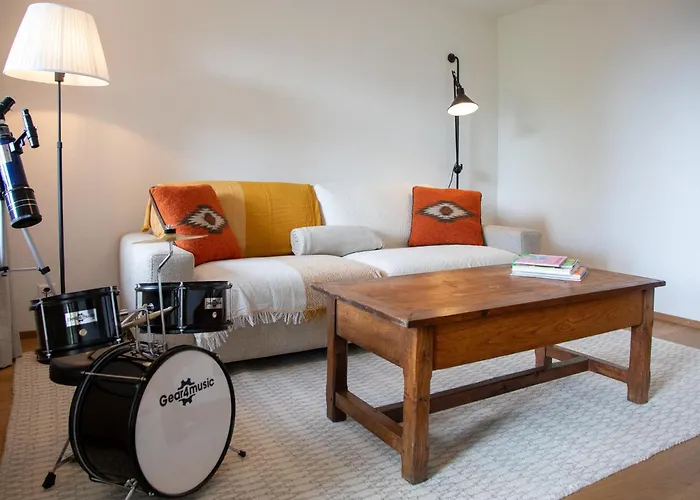 L'escapade By Interhome Chalet *