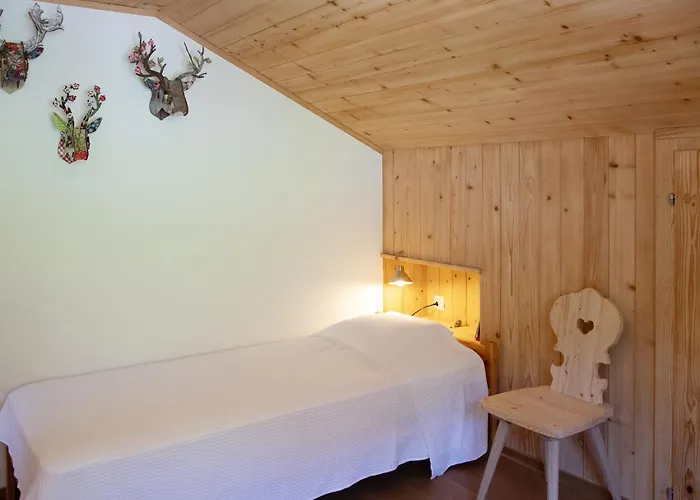 L'escapade By Interhome Chalet