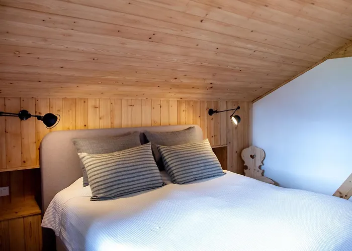 Chalet L'escapade By Interhome *