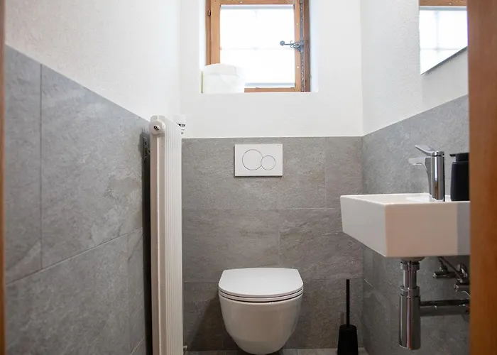 L'escapade By Interhome