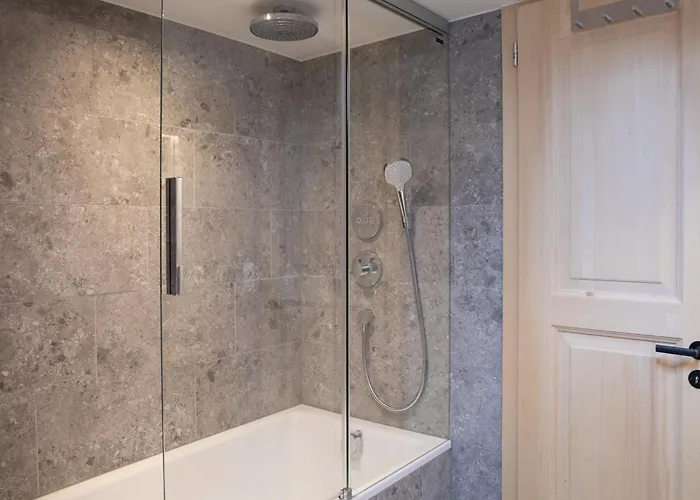 L'escapade By Interhome Chesières