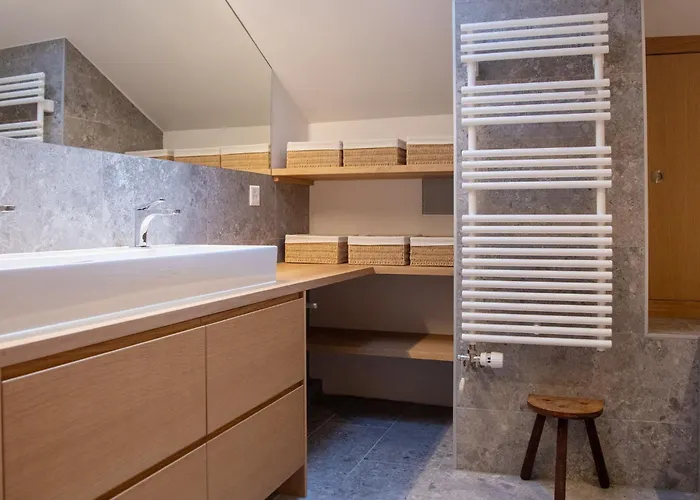 L'escapade By Interhome Chalet