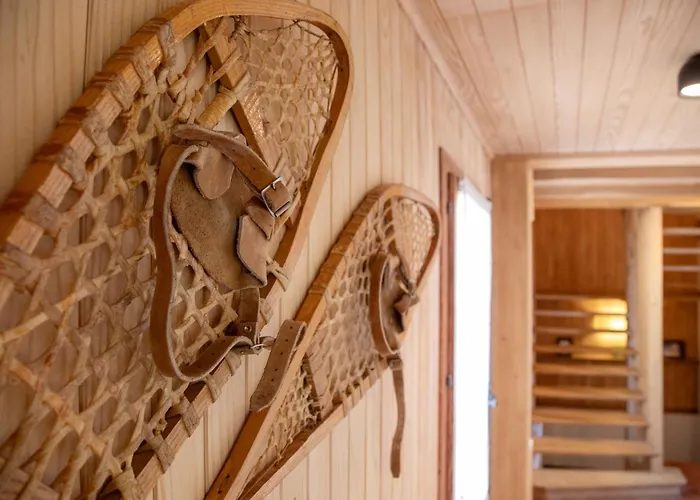 L'escapade By Interhome