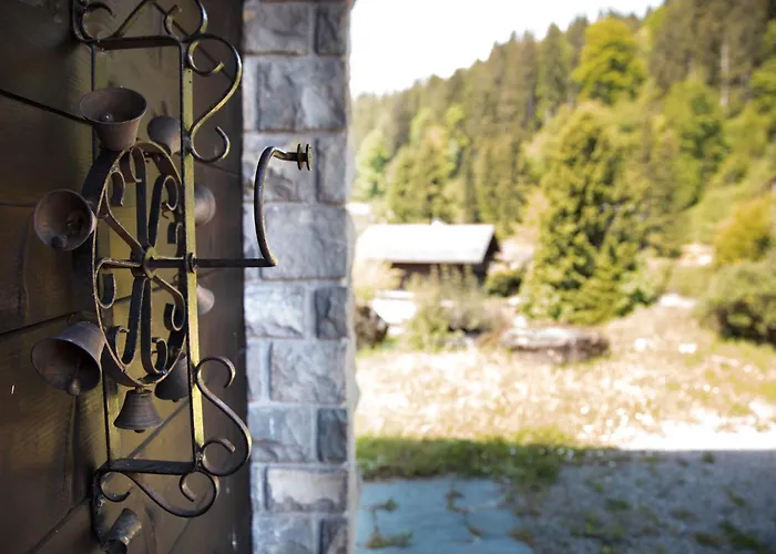 L'escapade By Interhome * Chesières