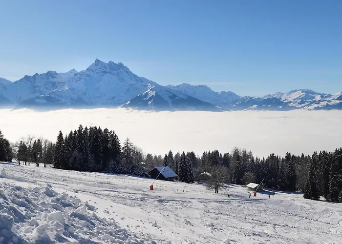 L'escapade By Interhome Chalet *