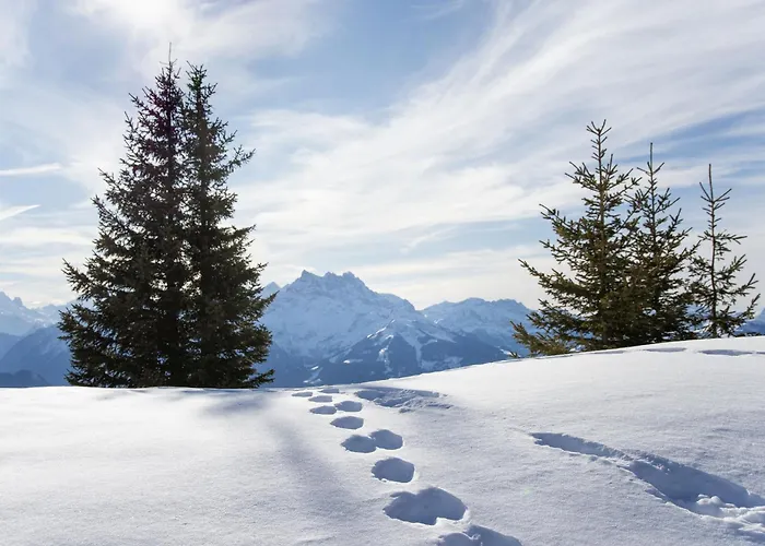 L'escapade By Interhome シャレー *