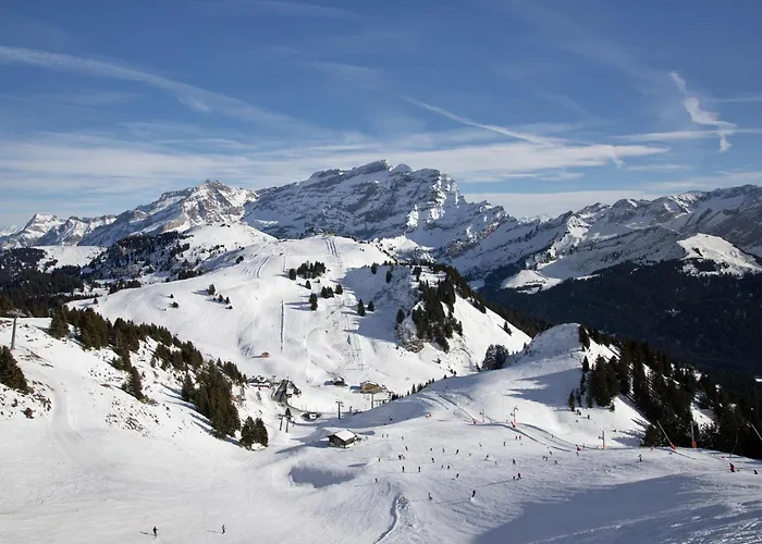 L'escapade By Interhome *