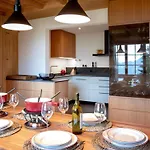 L'escapade By Interhome * Chesières