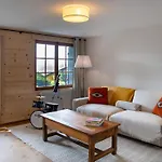 L'escapade By Interhome Chalet