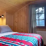 L'escapade By Interhome Chalet