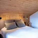 Chalet L'escapade By Interhome *