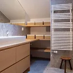 L'escapade By Interhome Chalet