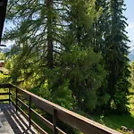 Chalet L'escapade By Interhome *