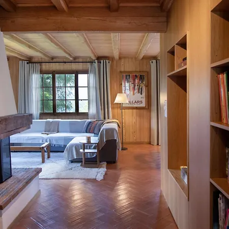 L'escapade By Interhome Chalet Chesières