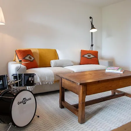 L'escapade By Interhome Chalet *