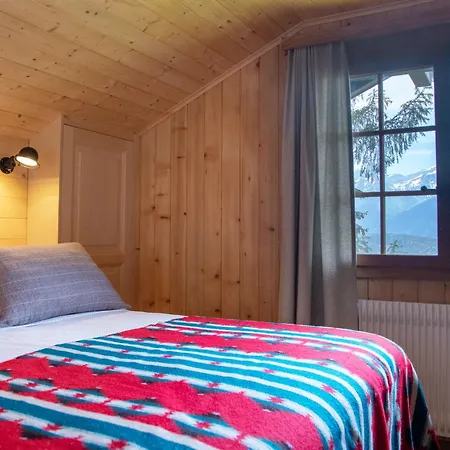 L'escapade By Interhome Chalet