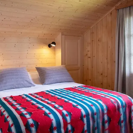 L'escapade By Interhome Chalet *