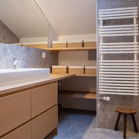 L'escapade By Interhome Chalet