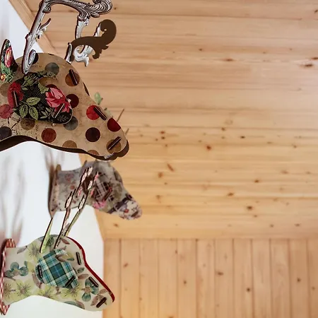 Chalet L'escapade By Interhome *