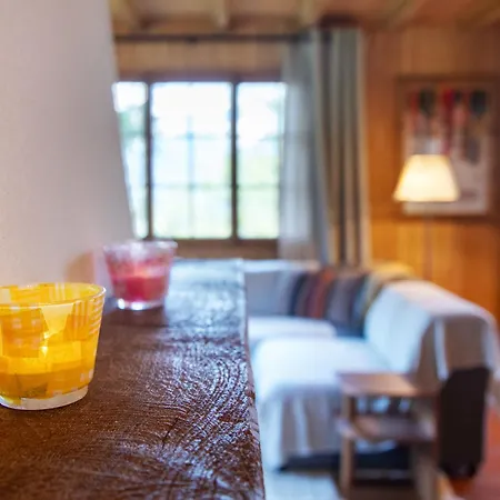 L'escapade By Interhome * Chesières