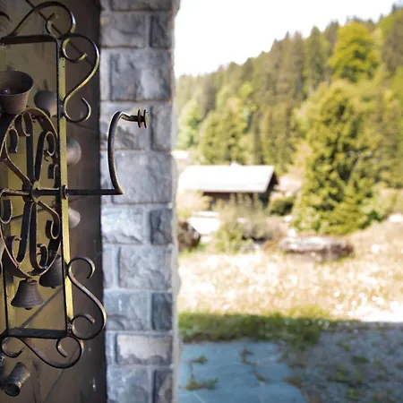 L'escapade By Interhome * Chesières