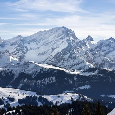 L'escapade By Interhome *