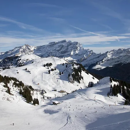 L'escapade By Interhome *