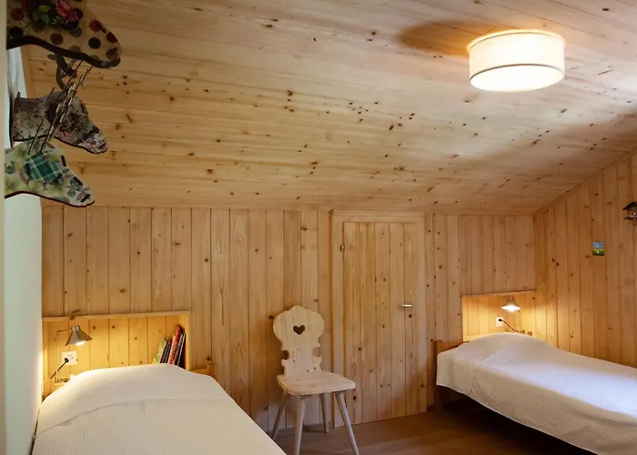 L'escapade By Interhome Chesières