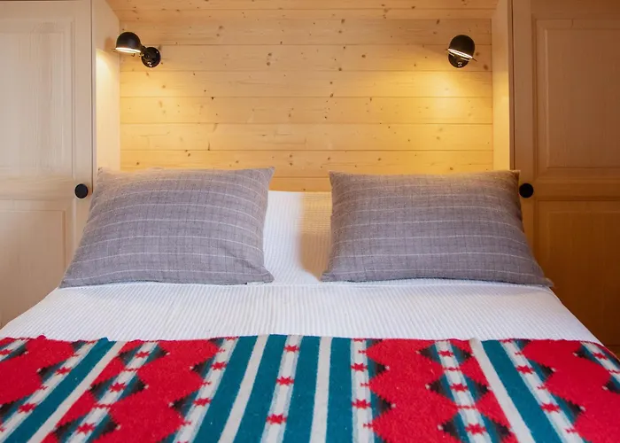 L'escapade By Interhome