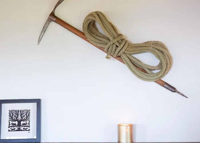 L'escapade By Interhome Alpesi faház