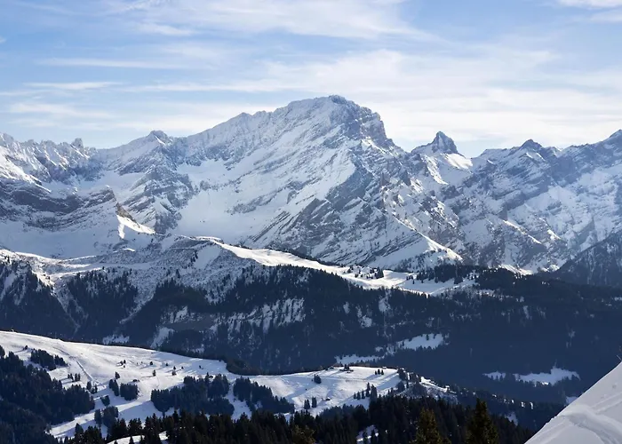 L'escapade By Interhome *